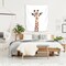 Baby Giraffe by Sisi and Seb  Wall Tapestry - Americanflat